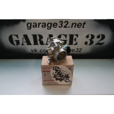 Дроссельная заслонка от "Garage 32" (Ф56)