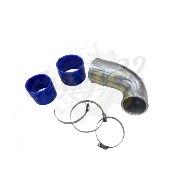 Патрубок впускной (Toyota jzx100/1jzgte) Патрубок впускной (Toyota jzx100/1jzgte)