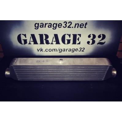 Интеркулер "Garage 32" (550х140х65)