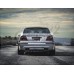 Крышка багажника (BMW E39 рест/дорест)