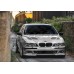 Жабры капота "GTR" (BMW E39)