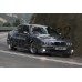 Жабры капота "GTR" (BMW E39)