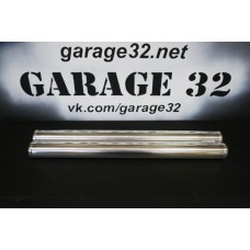 Труба алюминиевая "Garage 32" (Ф51)