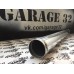 Труба алюминиевая "Garage 32" (Ф57/ 0 гр)