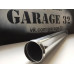 Труба алюминиевая "Garage 32" (Ф63/ 0 гр)