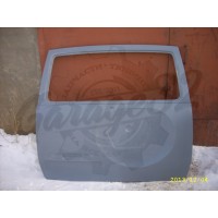 Стеклопластиковая дверь багажника (УАЗ Патриот)