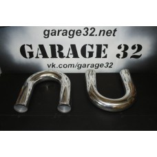Труба алюминиевая "Garage 32" (Ф63)