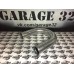 Труба алюминиевая "Garage 32" (Ф63/180гр)