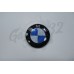 Эмблема "BMW" (82мм)
