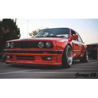 Body kit Pandem / Rocket Bunny (BMW E30 coupe)