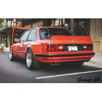 Body kit Pandem / Rocket Bunny (BMW E30 coupe)