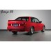 Body kit BMW ///M3 EVO (BMW E30 coupe)