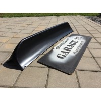 Спойлер "DUCKTAIL vol. 1" (BMW 3 Series E30 Sedan / Coupe)