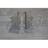 Усилители передних стаканов "Tuning Toys" (BMW E30)