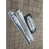 Пороги наружные "CULTBMW" (BMW 3 Series E30 sed/touring 1982-1991)