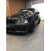 Ноздри "Black Mat" (BMW E36 дорест)