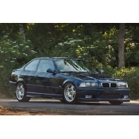 Зеркала "M3" (BMW E36 coupe)