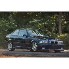 Зеркала "M3" (BMW E36 coupe)