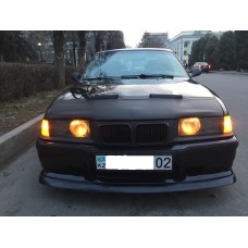 Губа "AC Schnitzer" (BMW e36)