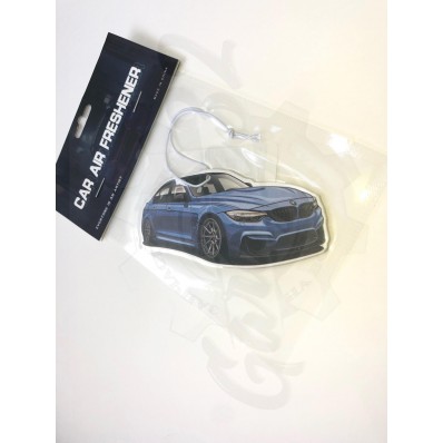 Ароматизатор "BMW F30"