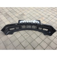 Передний бампер "Stock" (BMW E36 1991-1995)