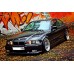 Передний бампер "M3 JOM" (BMW E36)