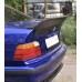 Спойлер багажника "DuckTail" (BMW e36) vol/1