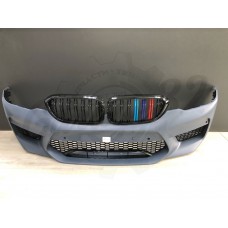 Решетка радиатора (BMW G30/G38 18-20)