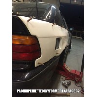 Расширение в стиле "Felony Form vol.1" (BMW 3 Series E36 Coupe / Cabrio)