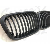 Ноздри "M Power" (BMW E46 seed dorest.)
