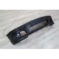 Передний бампер "M Tech" (BMW 3 Series E46)