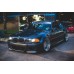 Передний бампер "М3" стекловолокно (BMW e46 coupe/м3 крылья)