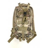 Тактически рюкзак "WARBAG 25"