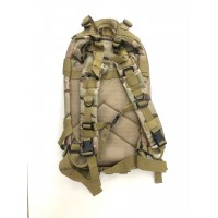 Тактически рюкзак "WARBAG 25"