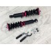 Койловеры ''MDU street'' (Toyota Mark 2 JZX90, JZX100) Койловеры ''MDU street'' (Toyota Mark 2 JZX90, JZX100)