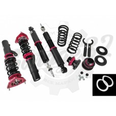 Койловеры "MDU street" (VW Golf MK5, MK6)