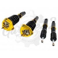 Комплект регулируемой подвески "MDU light" (VW Golf MK6)