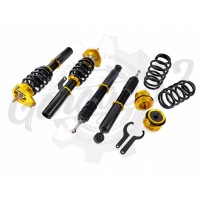Комплект регулируемой подвески "MDU light" (VW Golf MK6)