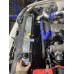 Алюминиевый радиатор 40 мм под АКПП "Black Line" (Toyota Crown Majesta UZS186, 187, 207) Алюминиевый радиатор 40 мм под АКПП "Black Line" (Toyota Crown Majesta UZS186, 187, 207)