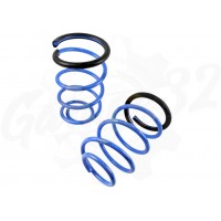 Пружины под занижение "Triple S" (Ford Focus 3 1.6 2013-2015)