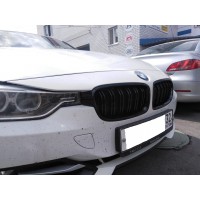 Ноздри "M3" (BMW F30/F80)