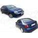 Обвес в стиле "WTCC" (Chevrolet Lacetti)