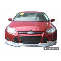 Обвес (Ford Focus 3)