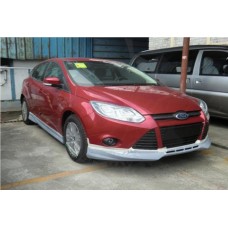 Обвес "G32" (Ford Focus 3)
