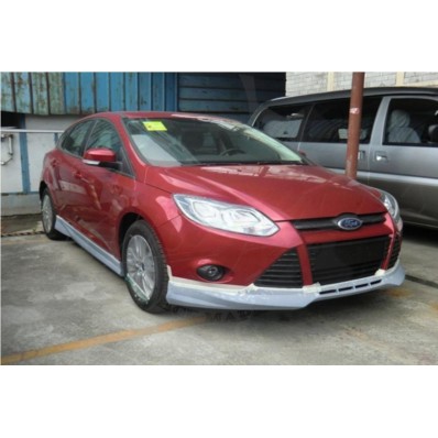Обвес "G32" (Ford Focus 3) Обвес "G32" (Ford Focus 3)