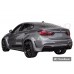 Обвес в стиле "Lumma CLR X6 R" (BMW X6 F16 / X6M F86)