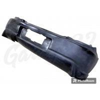 Задний бампер в стиле "INGS+1" (Subaru Impreza GGD/GDD)