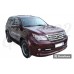 Передний бампер в стиле "ELFORD" (Lexus GX 460 (J150))