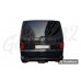 Задние фары  "LED BAR TAIL LIGHTS SMOKE fits" (VW T5)