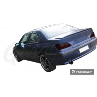 Спойлер в стиле "Sport" (Peugeot 406)
